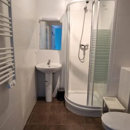 Castelema - Proche Du Sanctuaire Apartament *