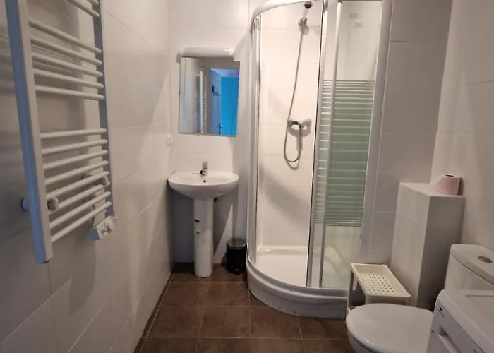 Castelema - Proche Du Sanctuaire Appartement *