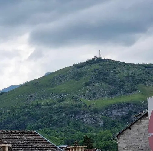 Appartement Castelema - Proche Du Sanctuaire