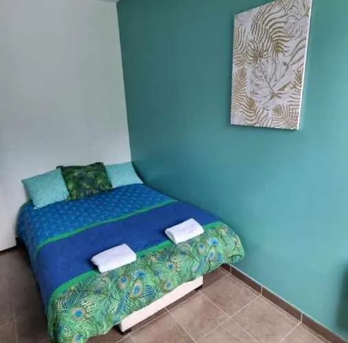 Castelema - Proche Du Sanctuaire Apartment