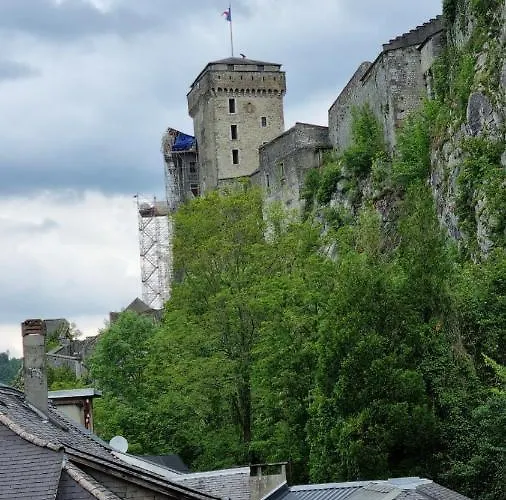 Appartement Castèléma - Proche Du Sanctuaire