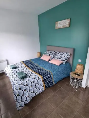 Castèléma - Proche Du Sanctuaire Lourdes