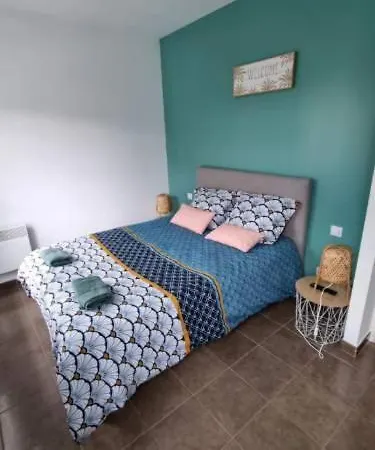 Castelema - Proche Du Sanctuaire Lourdes