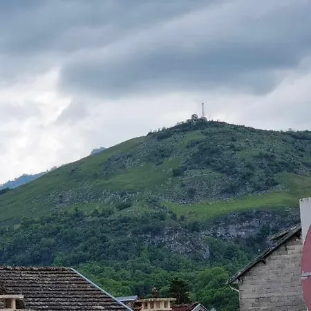 Apartment Castelema - Proche Du Sanctuaire